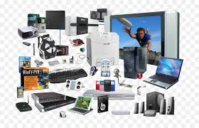 Gadgets & Electronics